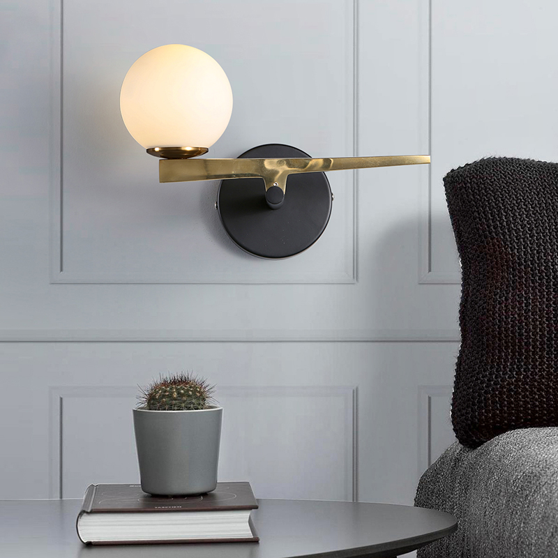 Бра BIRD WALL by ImperiumLoft