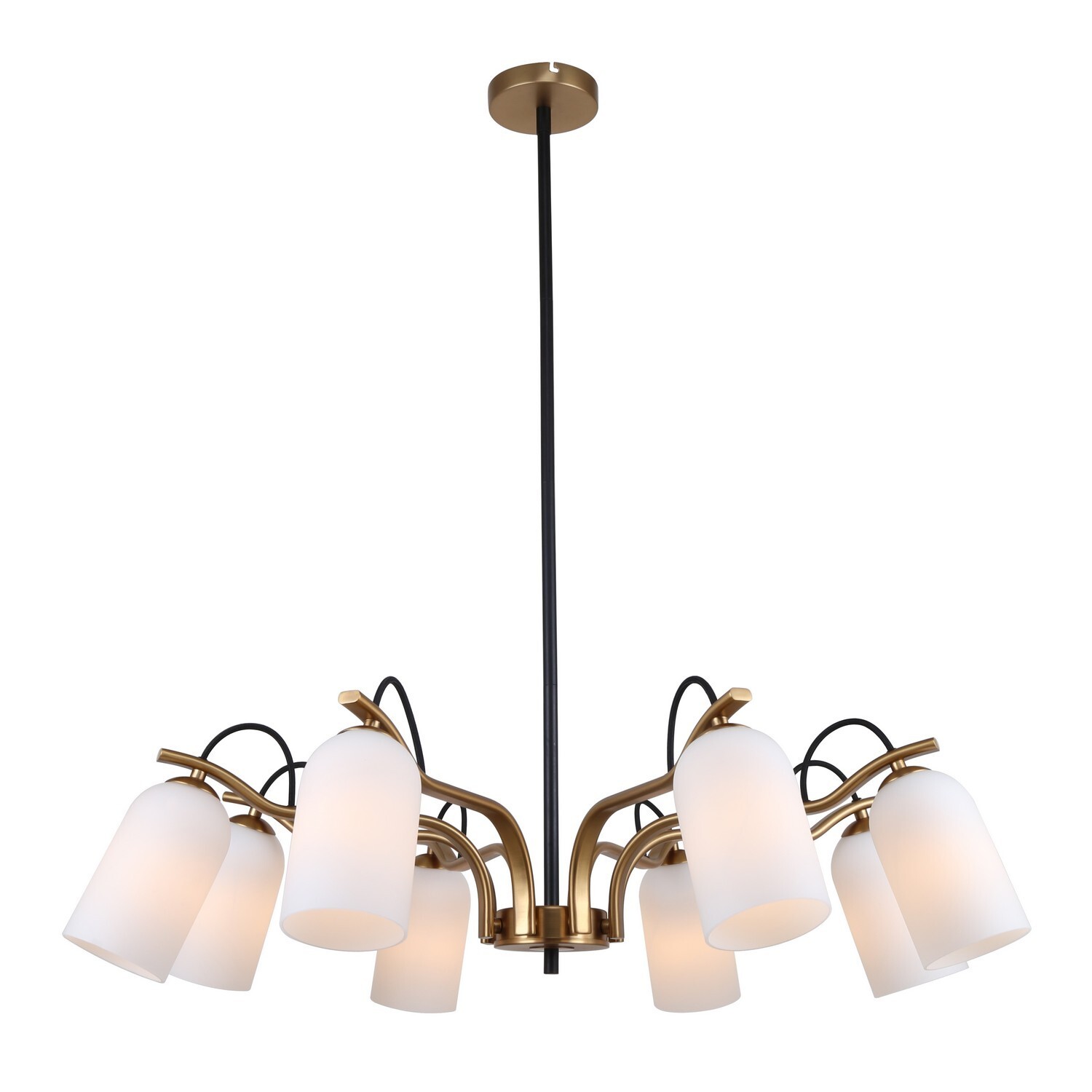 Люстра Favourite 2668-8P