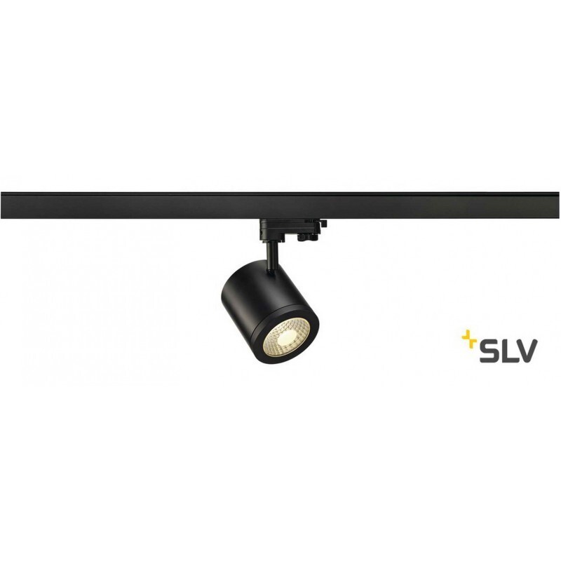 Точечный светильник SLV 152420