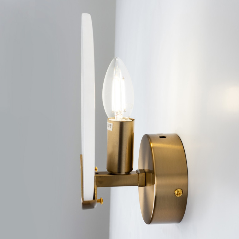 Бра MODELUX MS.202.200 BS