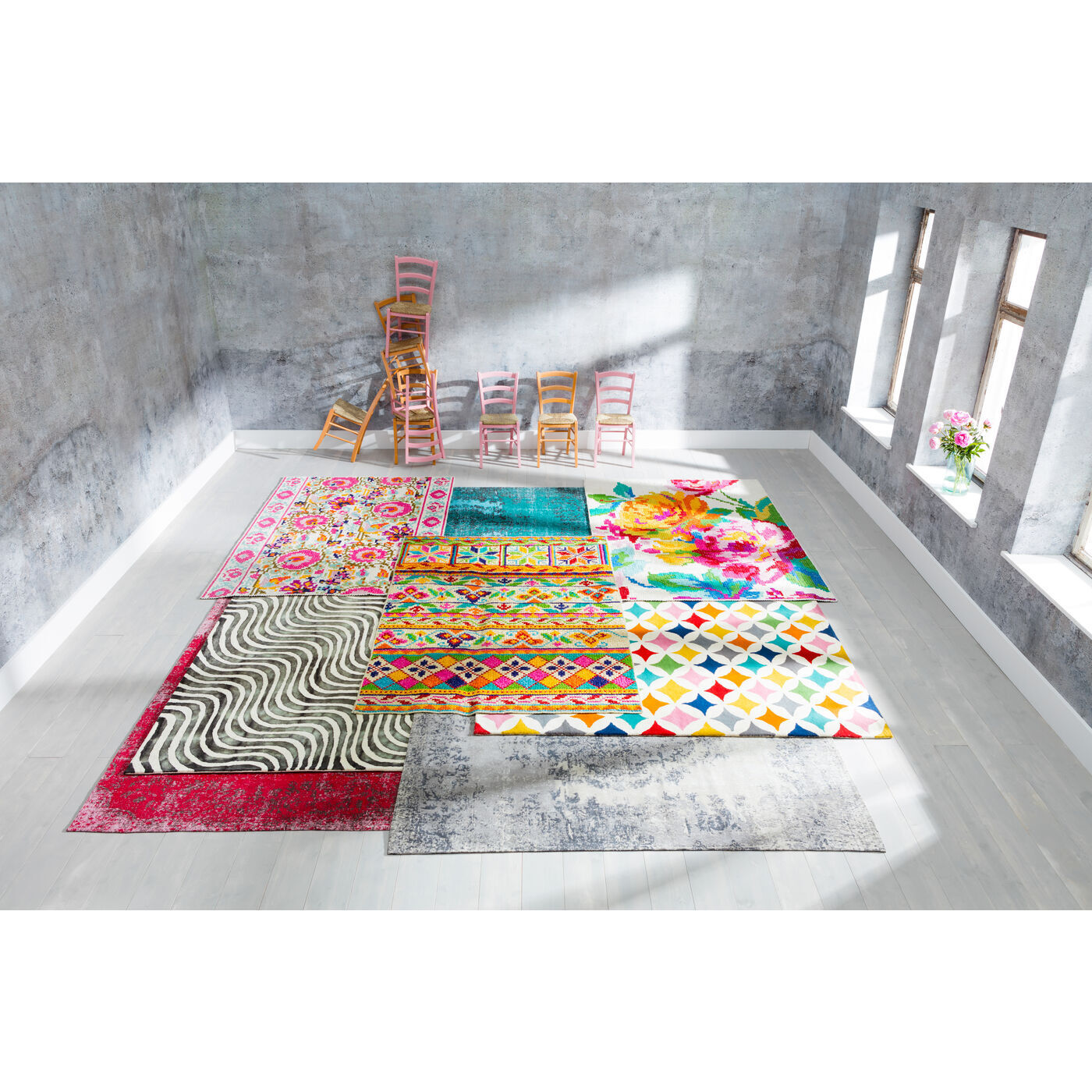 Ковер KARE La 37869