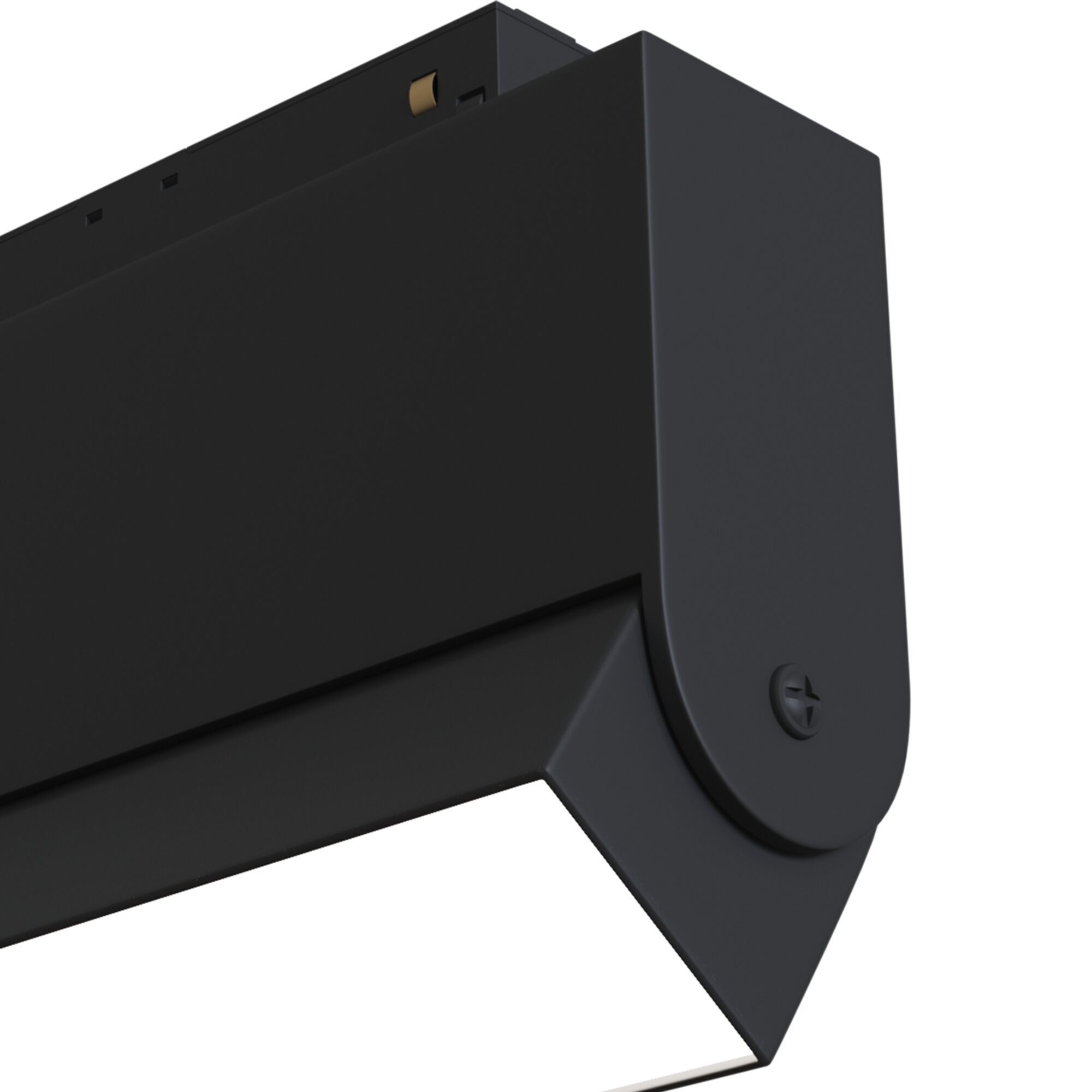 Трековый светильник Maytoni TR013-2-10W4K-B