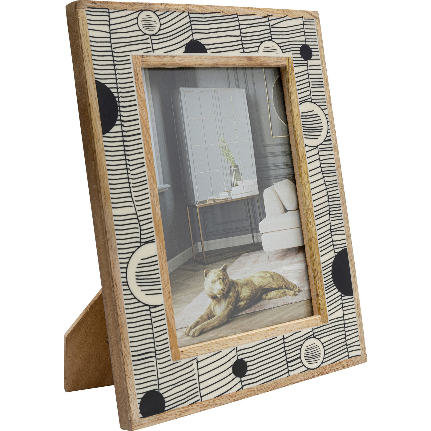 Фоторамка KARE Harriett 54064