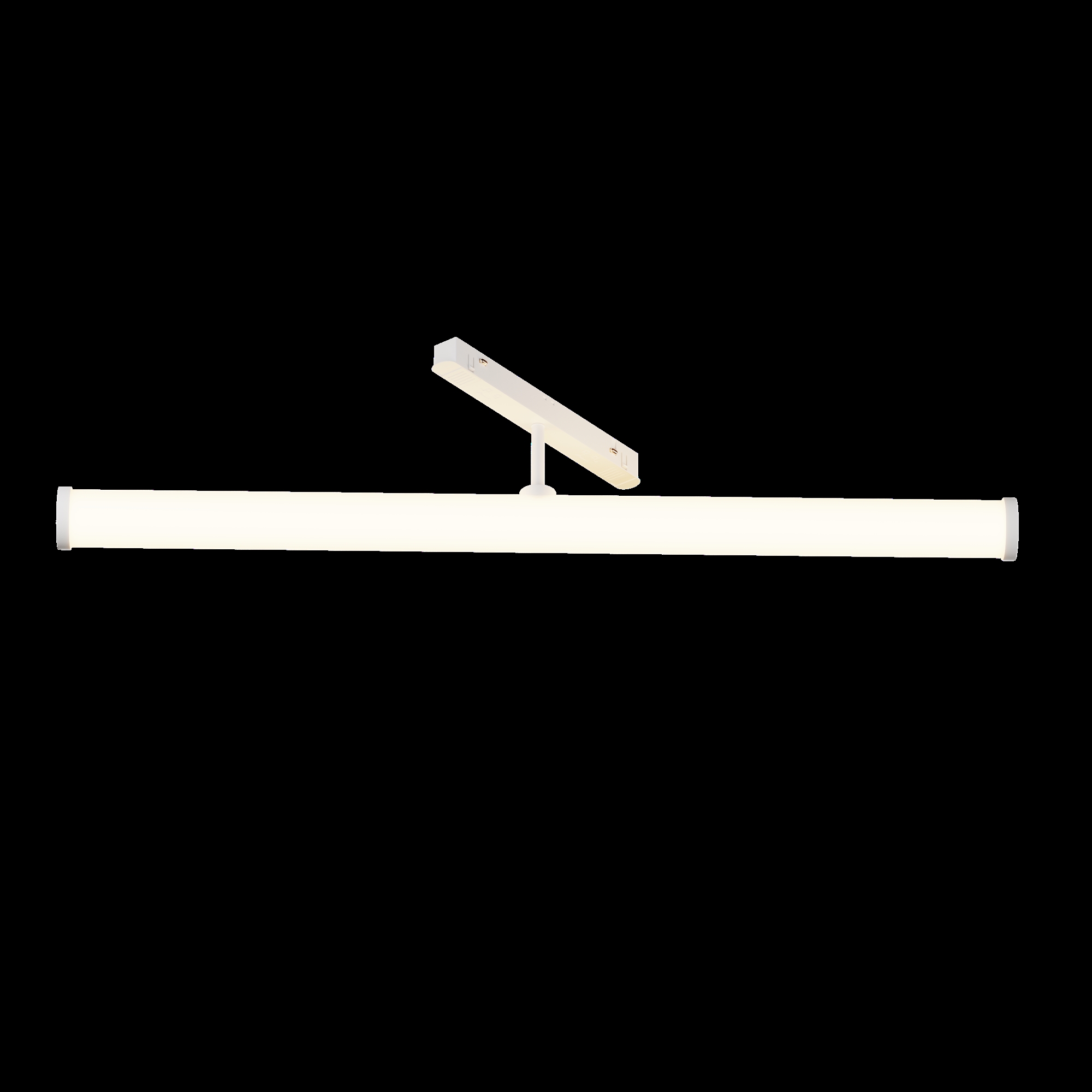 Трековый светильник Technical TR086-4-25W-DS-W