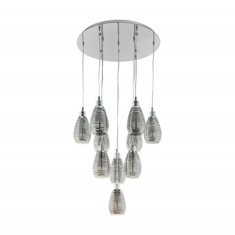 Каскадная люстра EGLO 39506