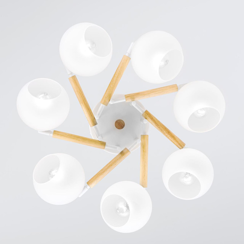 Накладная люстра Citilux CL133170