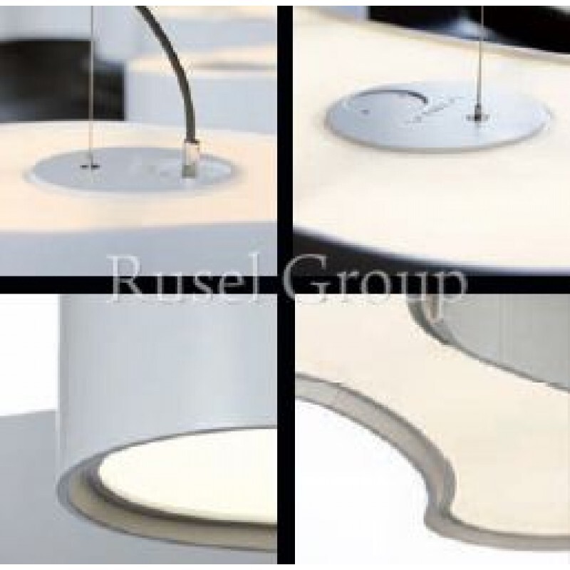 Подвесной светильник Vibia Ameba 2220