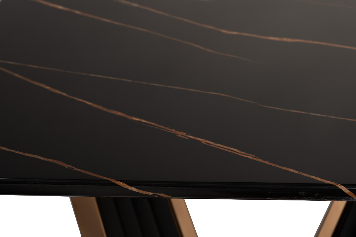 Стол кофейный "Виктория" Garda Decor 45EX-CT181