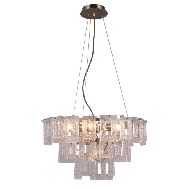 Люстра Lumien Hall 30473.01.05.07