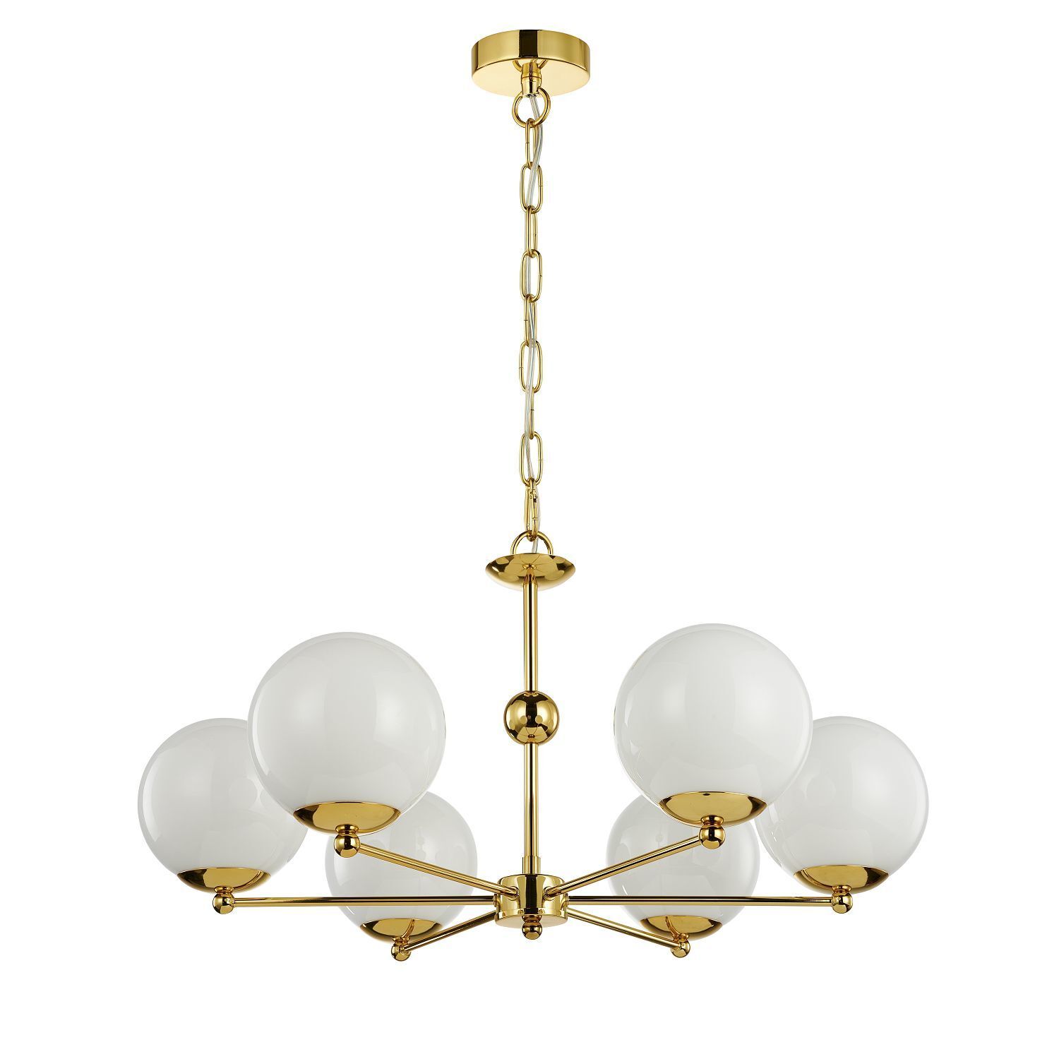 Люстра Favourite 2811-6P