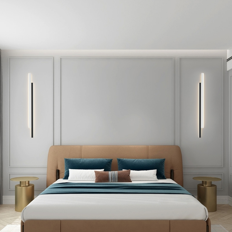 Настенный светильник RIKKA H100 3000К by ImperiumLoft
