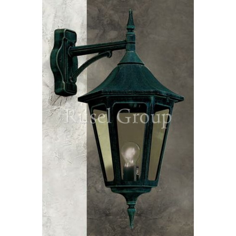 Уличный светильник Kolarz ESAGONALE GRANDE 94071/C