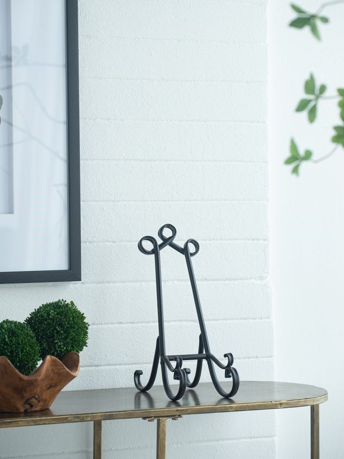 Подставка под тарелку Glasar 85014