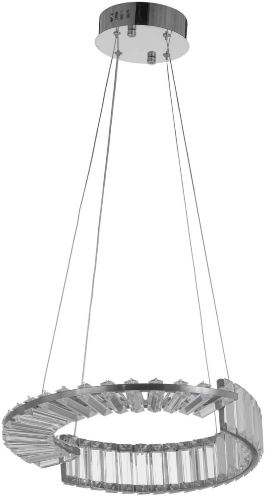 Подвесной светильник Lumina Deco LDP 6026-400 CHR