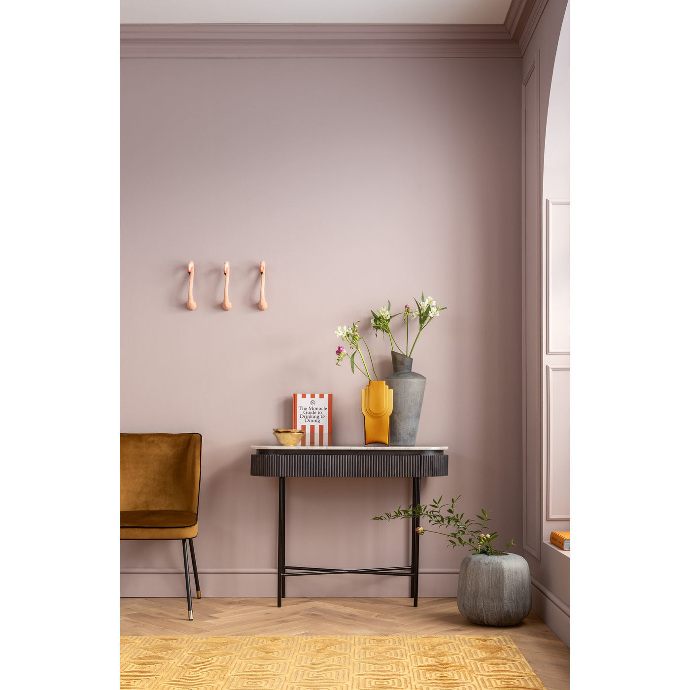 Стул Irina 80036 KARE