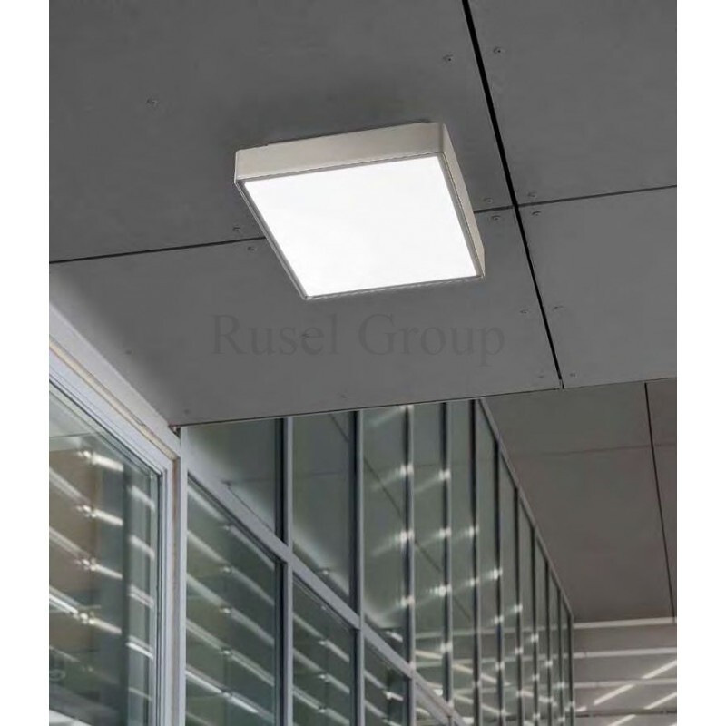 Уличный светильник Leds C4 KOSSEL 15-9619-34-M1