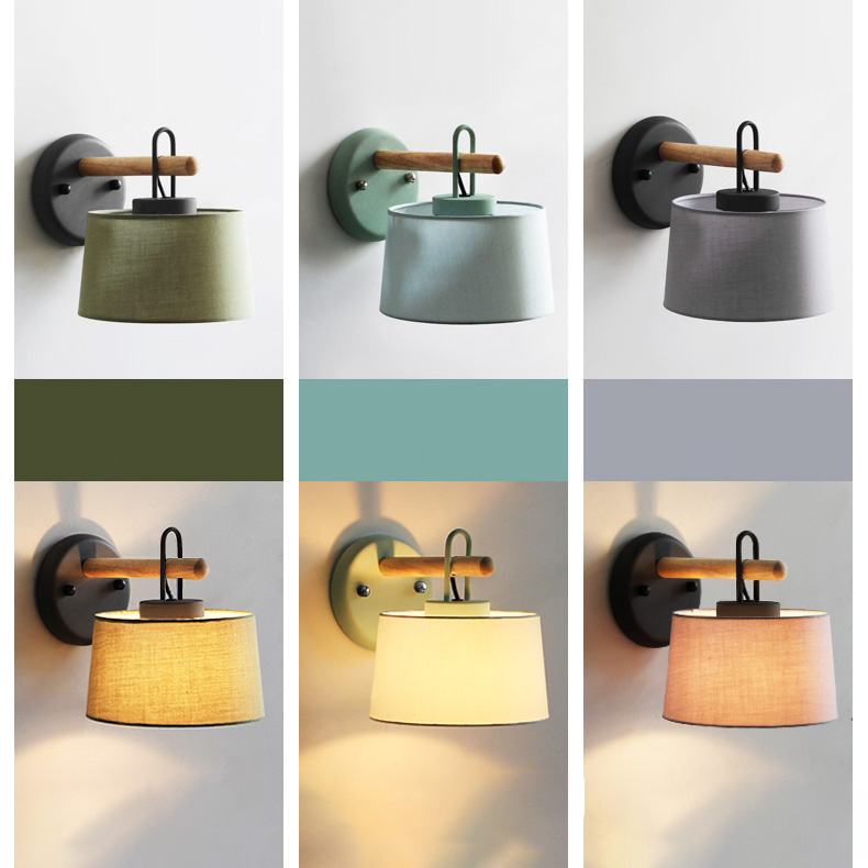 Бра Even Wall Green By Imperiumloft