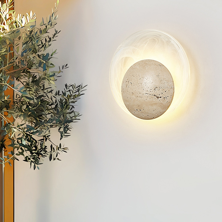 Бра Lona Stone By Imperiumloft