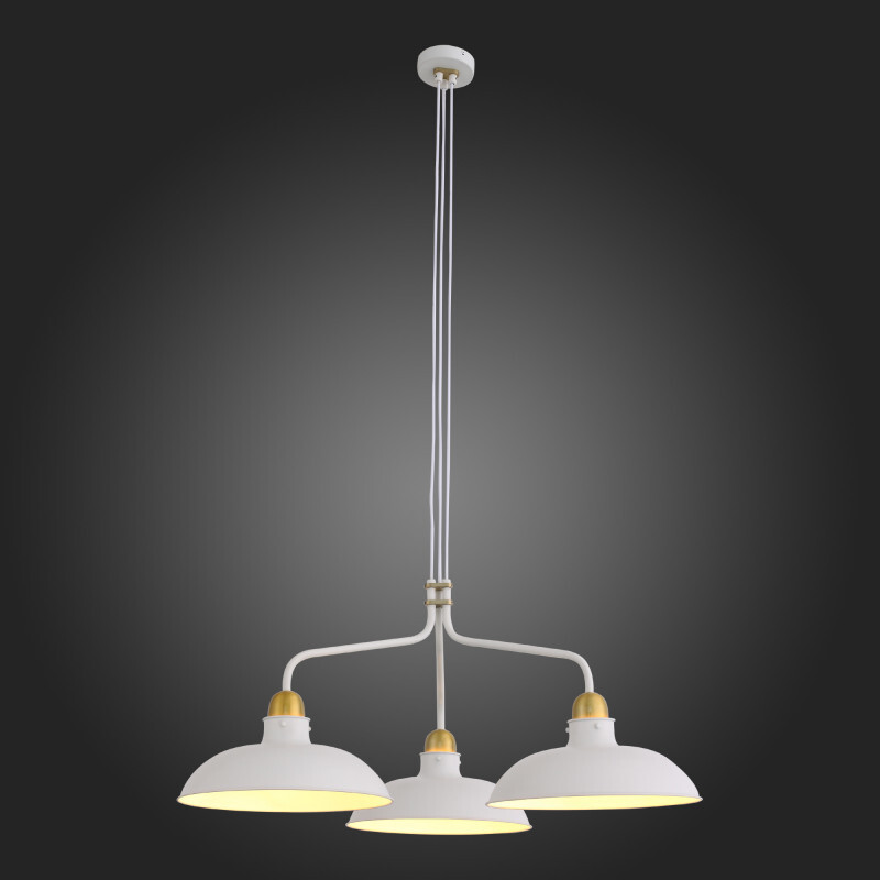 Подвесная люстра ST Luce SL323.503.03