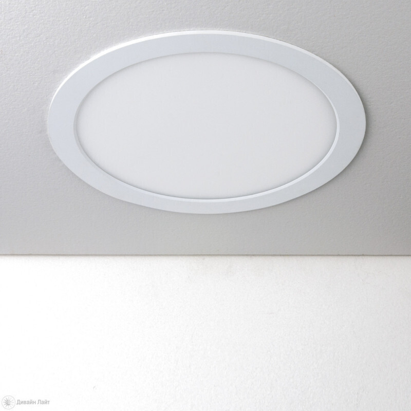 Светильник Downlight Elektrostandard DLR003 24W 4200K