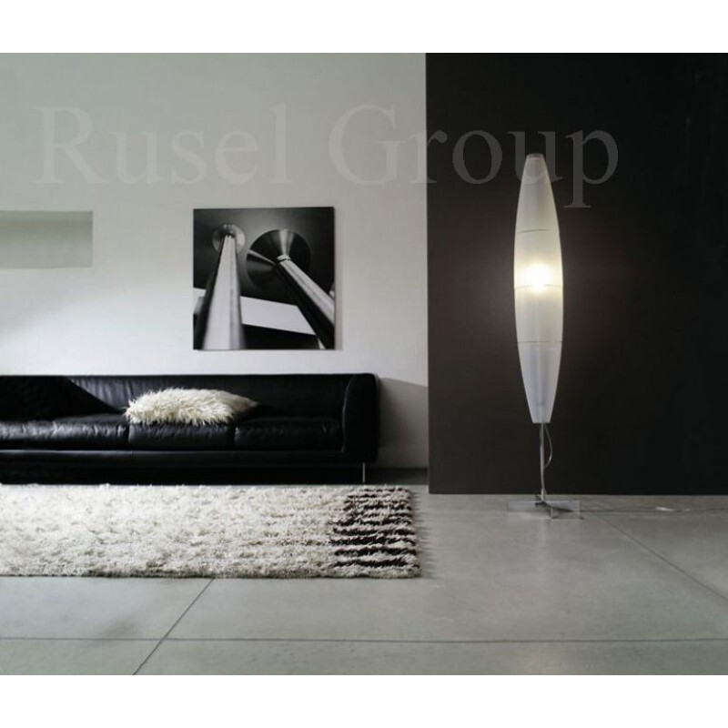 Напольный светильник Foscarini havana terra