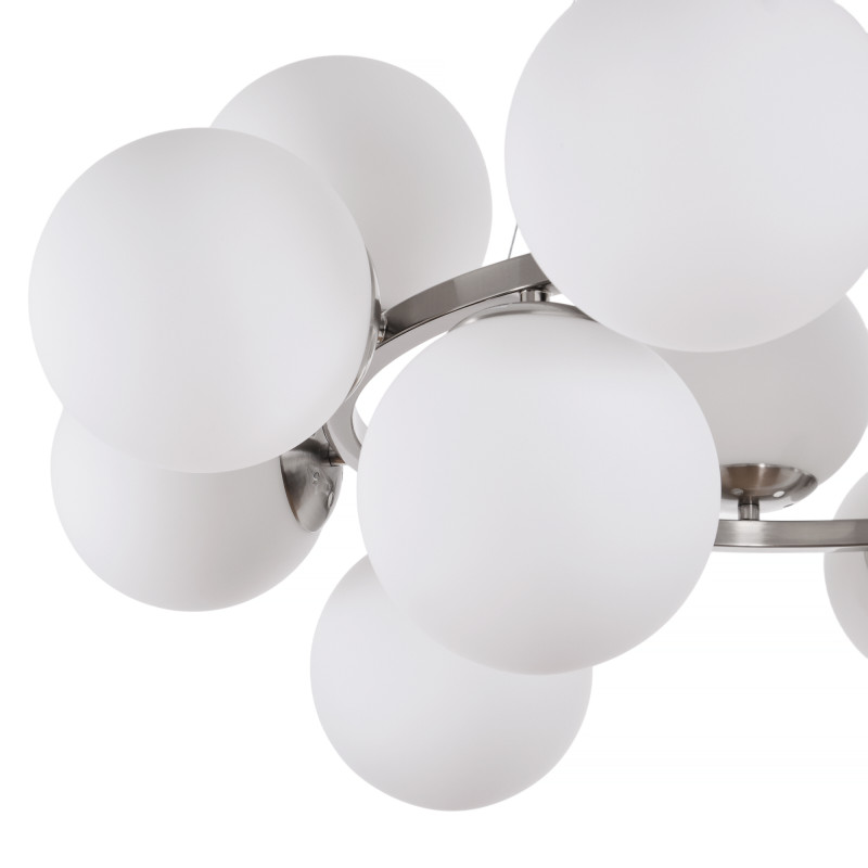 Подвесная люстра MyFar MR1940-16P