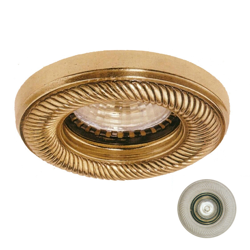 Встраиваемый светильник Martinez Y Orts 3872/1X D-58