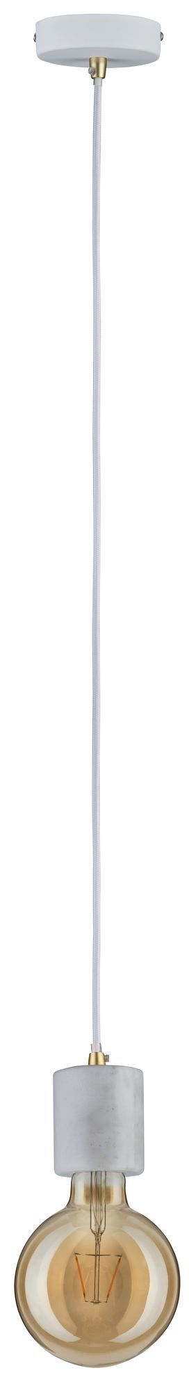 Подвесной светильник Paulmann 79750