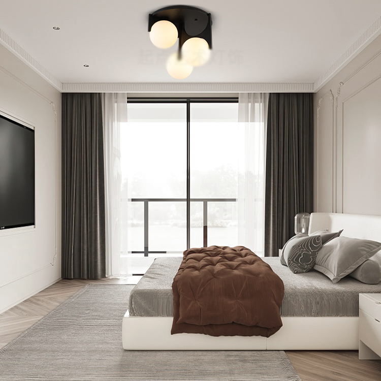 Потолочная люстра FRIDA D42 by ImperiumLoft