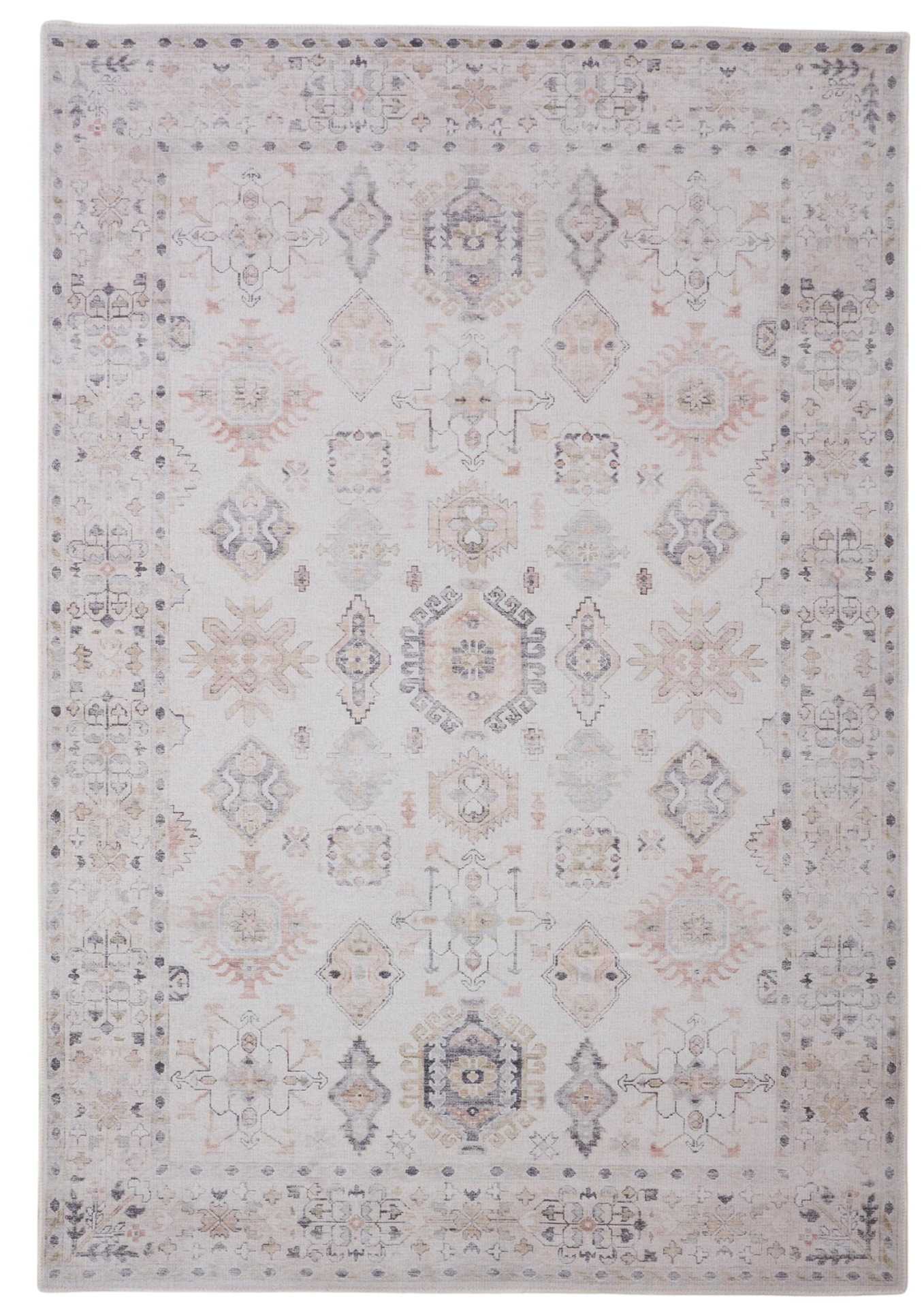 Ковер Carpet Decor Aman Beige C1359