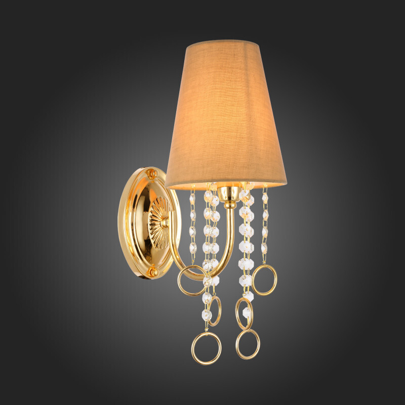 Бра Evoluce SL1138.201.01