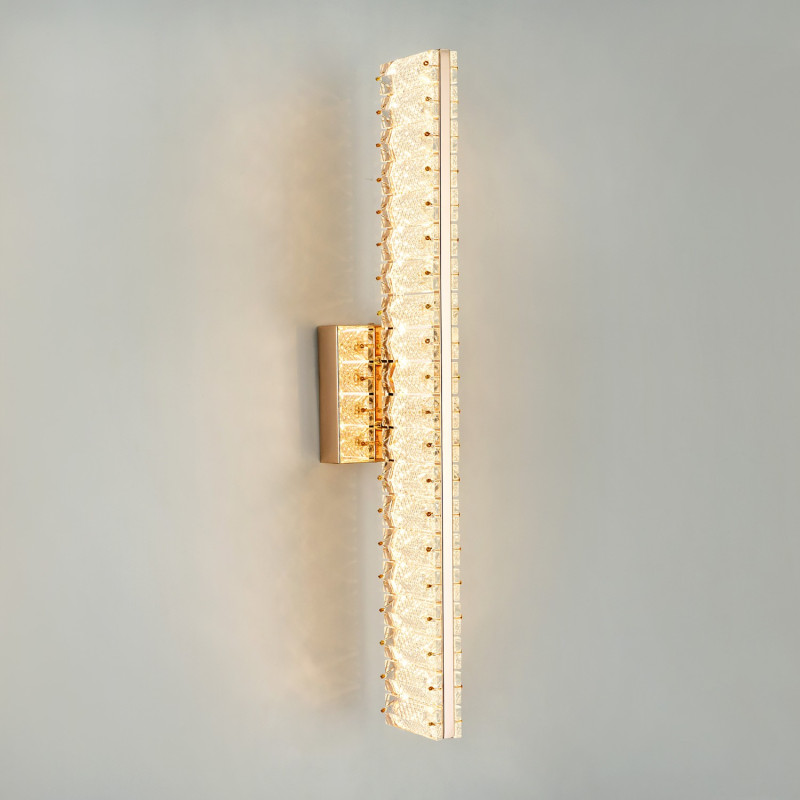 Бра MODELUX ML.752.01 GD