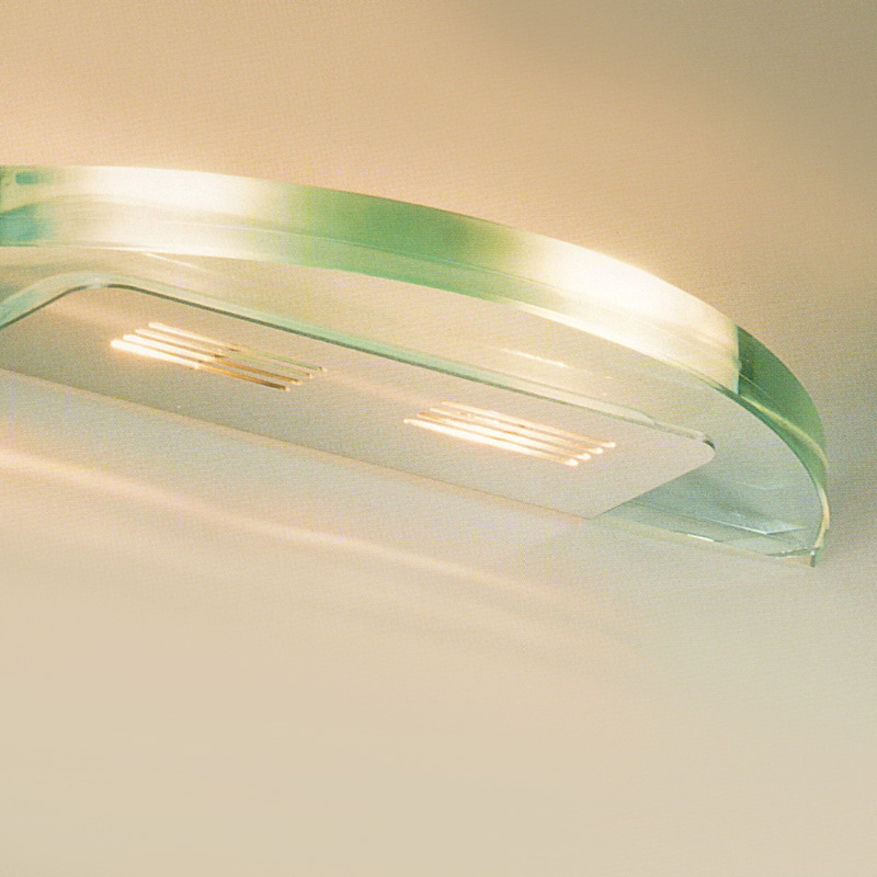 Настенный светильник Sothis 2/1323-7-80