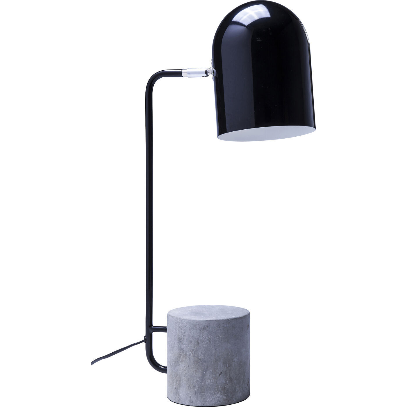 Лампа настольная KARE University 37645