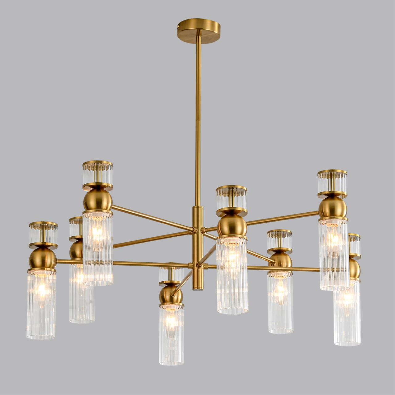 Люстра Lumion 8276/8