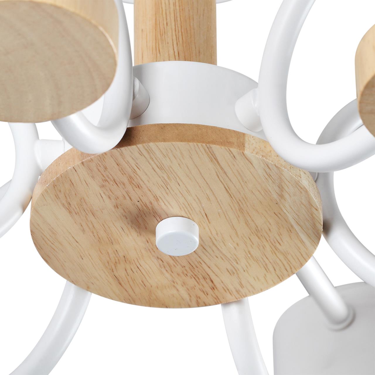 Светильник потолочный Lumion 8231/6C