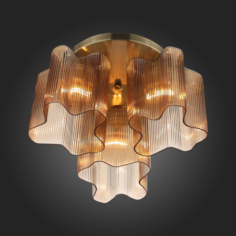 Накладная люстра ST Luce SL117.302.03