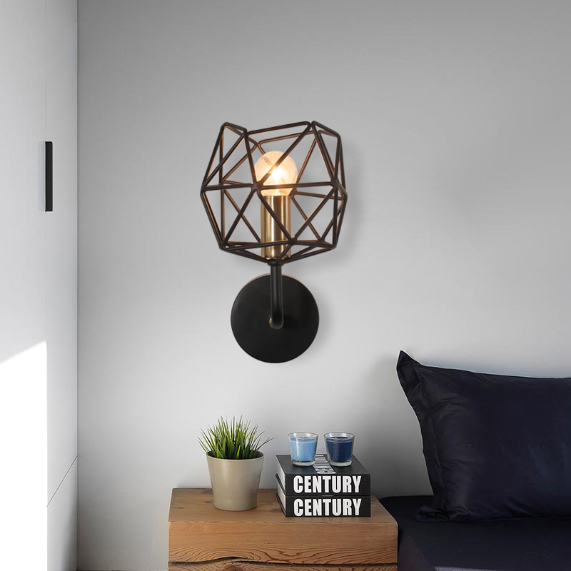 Бра LIMIT WALL by ImperiumLoft