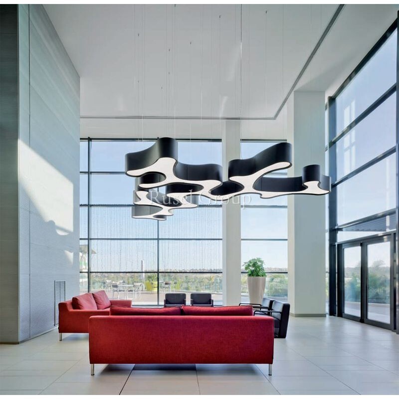 Подвесной светильник Vibia Ameba 2225