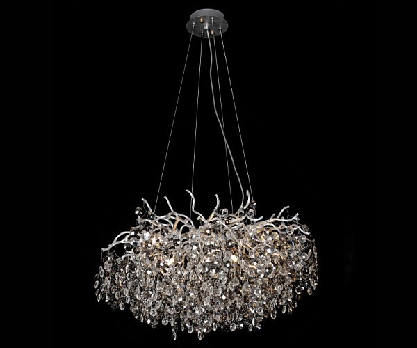 Подвесная люстра Kink Light 07873-80,16