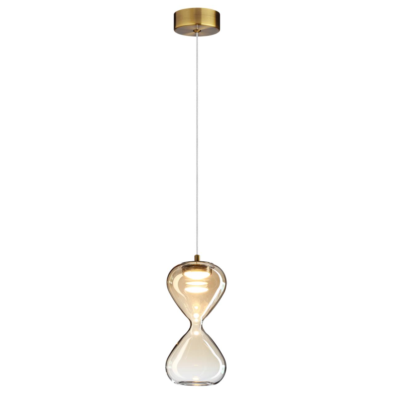 Подвес Odeon Light 5093/4LA