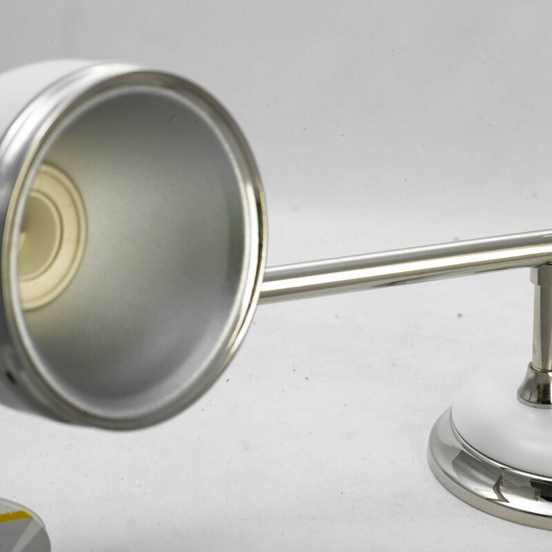 Спот Lussole LOFT LSN-6201-03