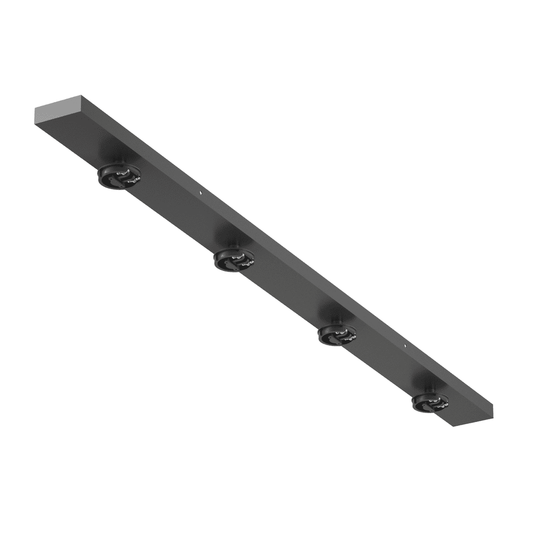 Крепление SWG MINI-VL-M14-BL