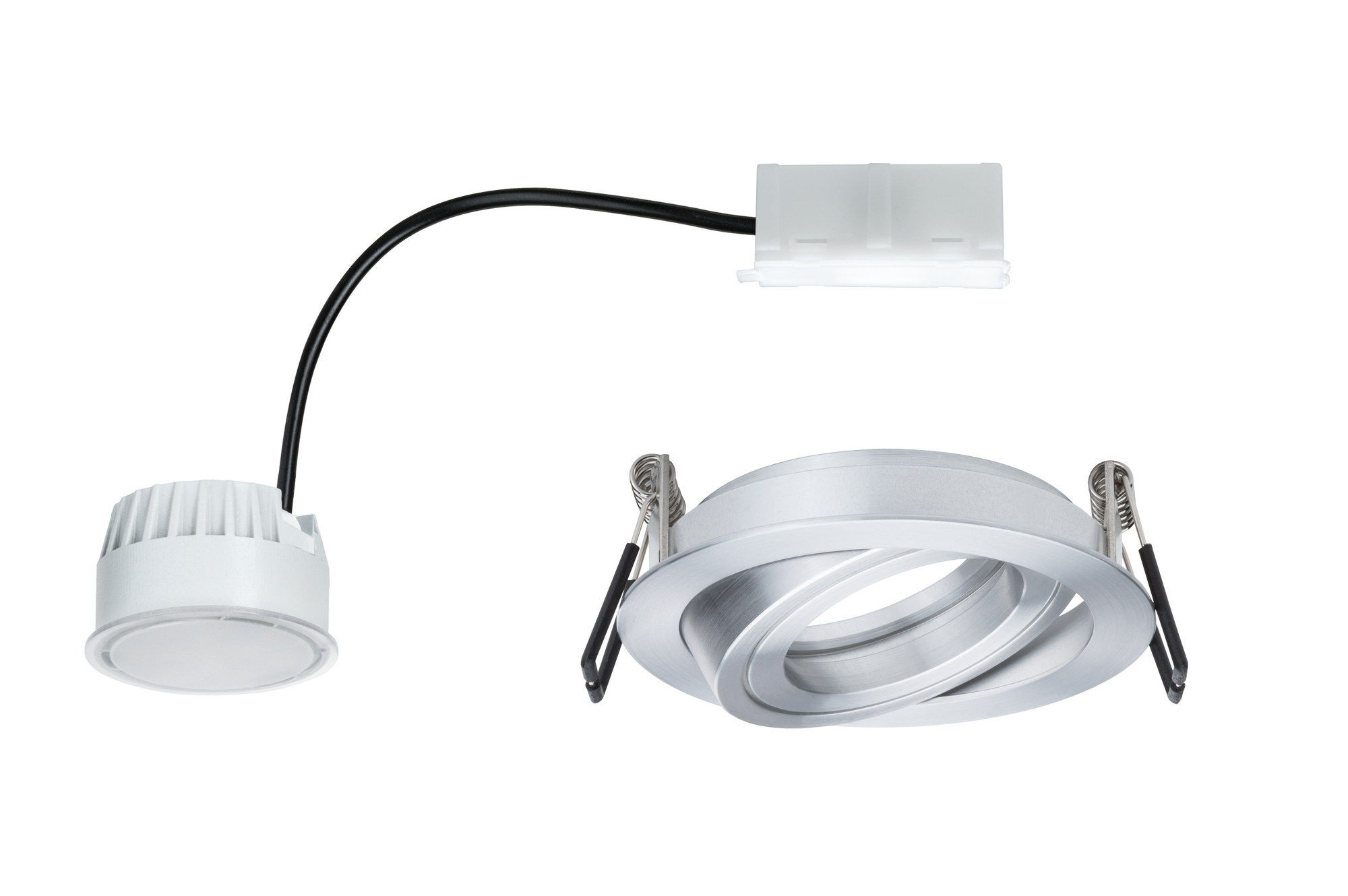 Встраиваемый светильник Paulmann 93984