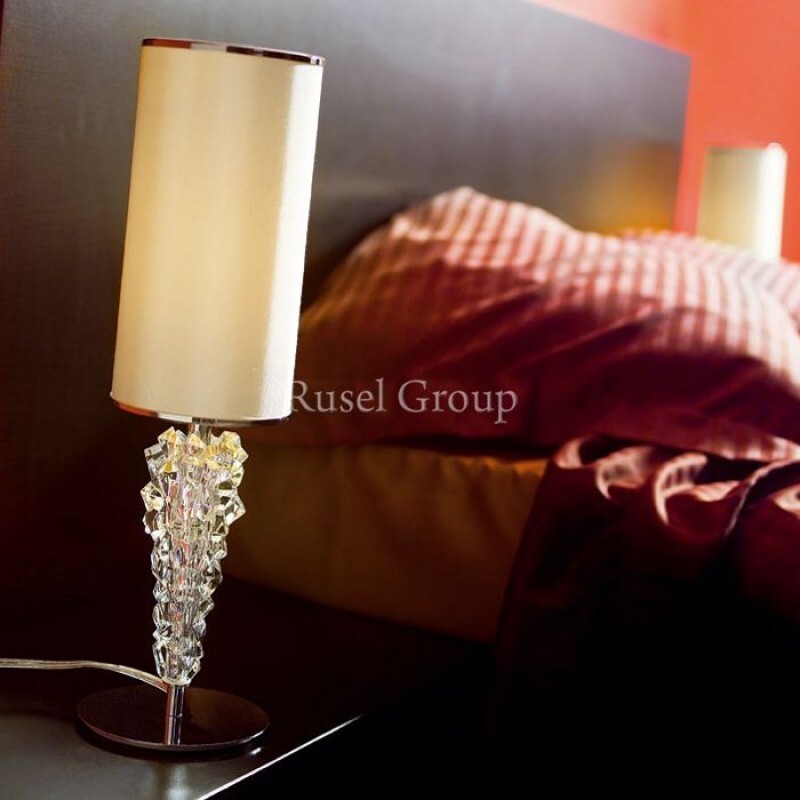 Настольная лампа Axo Light SUBZERO LT