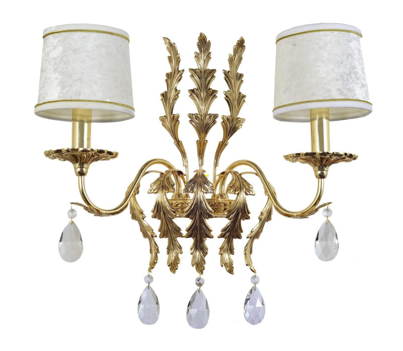 Бра Dio D'arte Firenze E 2.1.2.200 CG