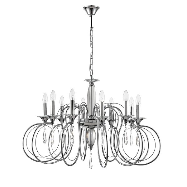 Люстра подвесная Lumion 8032/10