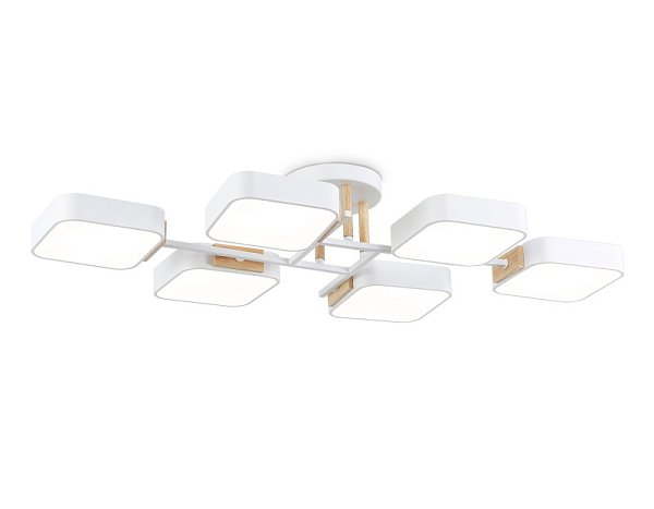 Накладная люстра Ambrella Light FL4886