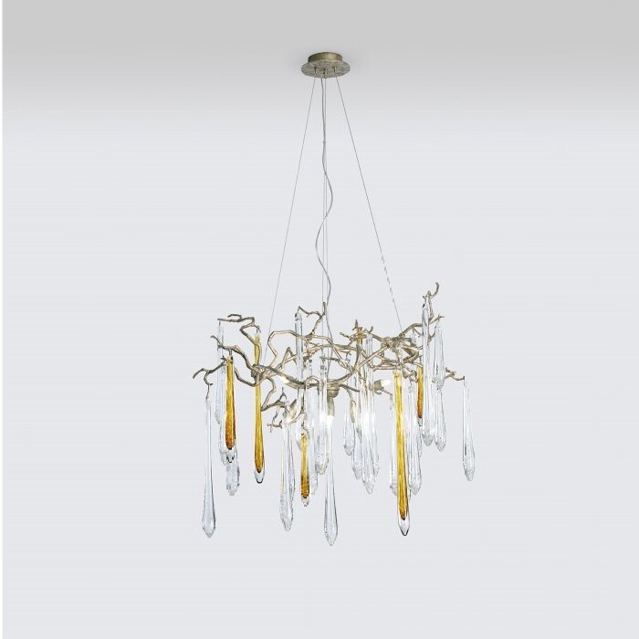 Подвесной светильник Serip CT 3260/6