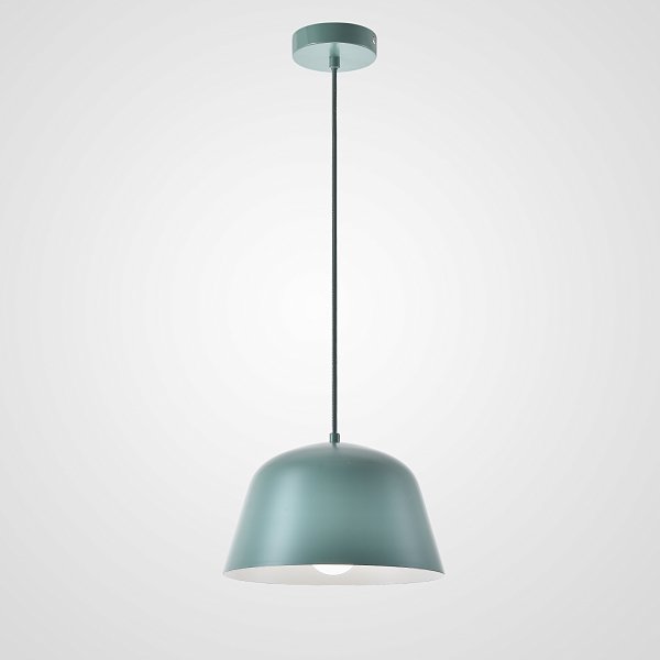 Подвесной светильник Ambit Green by ImperiumLoft